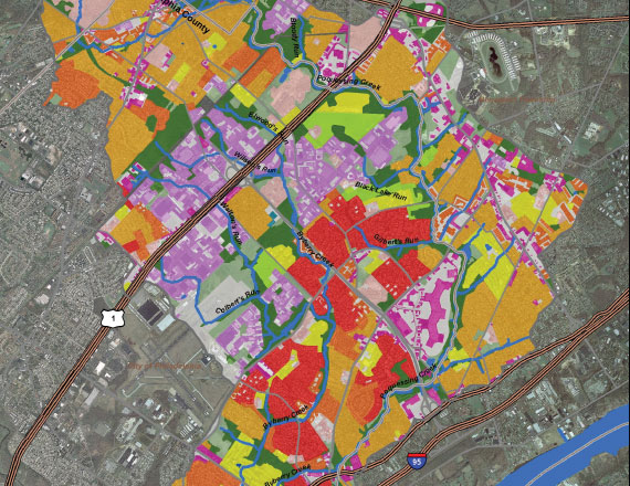 Watershed Assessment