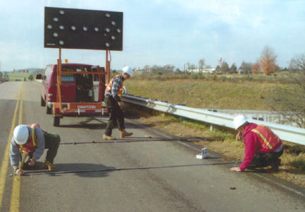 Traffic Control
