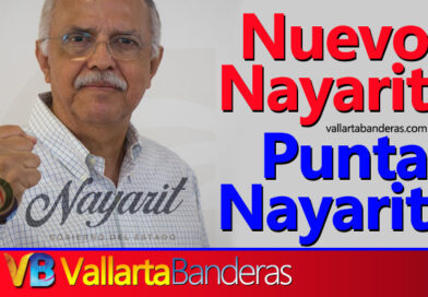 Bienvenidos a: Nuevo Nayarit y Punta Nayarit