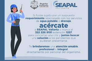 Seapal