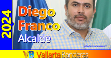 Diego Franco es el proyecto definido del Grupo Vallarta de cara al 2024