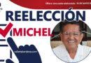 El Profe Michel ganaría reelección en 2024: Massive Caller