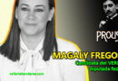 2024 | Cuestionario Proust: Magaly Fregoso, candidata a diputada federal por el VERDE